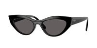 Sonnenbrille  Vogue Kind 5637SUW44/8752